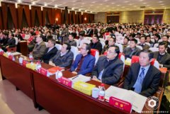 《盛况空前｜第二届中国起重机械技术学术》 