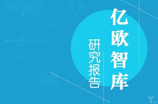 《重磅！亿欧智库发布《2019年中国AI芯片行》 