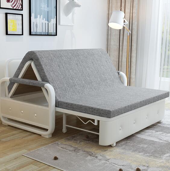 《多功能折叠沙发床----佛山市邻里邻居家具》 
