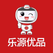 《早教新零售买文具就选乐源优品APP》 