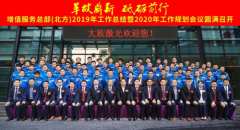 《大族激光：2019年增值服务总部工作总结会》 