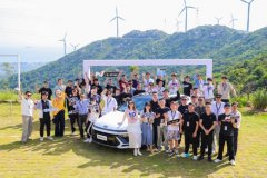 《跨越十月的用户联结：2025北京现代N Lin》